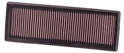 K&N 33  2386 K & N zamienny filtr powietrza 33-2386