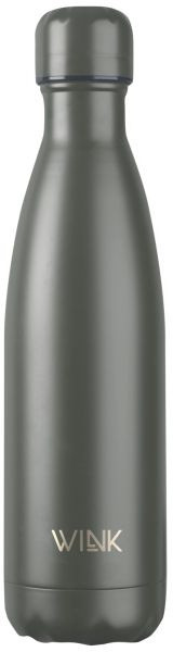 Butelka Termiczna WINK GRAPHITE 500 ml. FEBB-69949