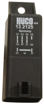 HITACHI PRZEKAŹNIK VW