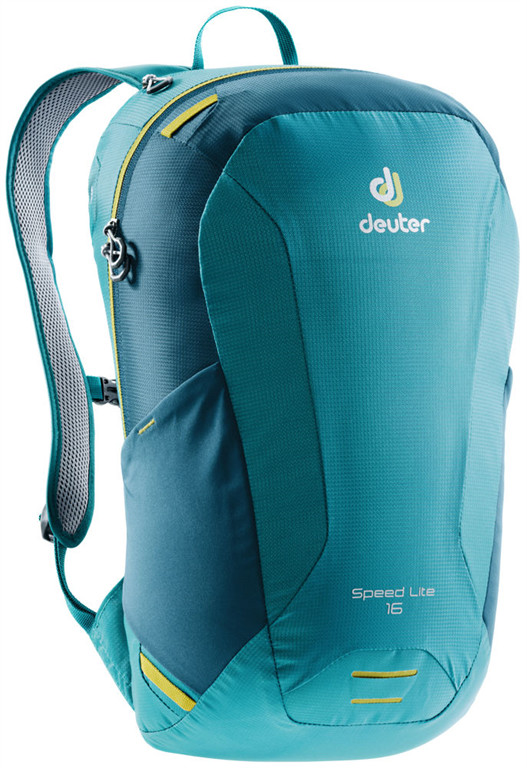 Deuter Plecak Speed Lite 16 turkusowy / Pojemność: 16 L