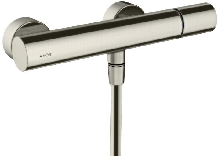 Hansgrohe Uno Zero nikiel szczotkowany 45600820