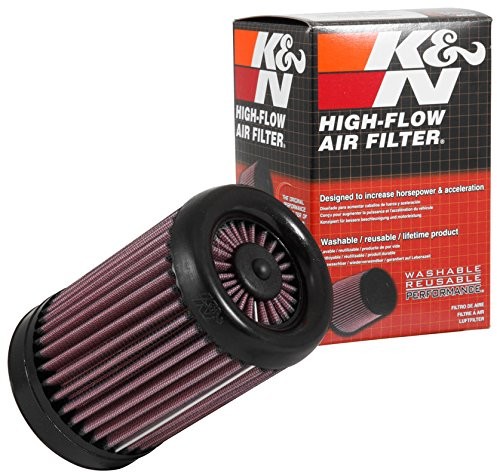 K&N K & N RX-4140 uniwersalny X-Stream Clamp-On RX-4140