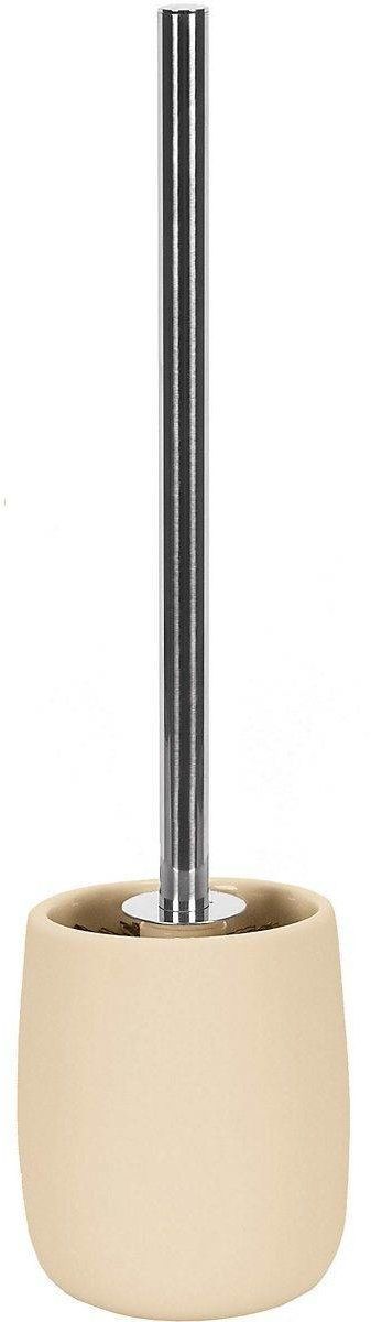 Kleine Wolke Szczotka do WC Eclipse Sandbeige 4004478322356