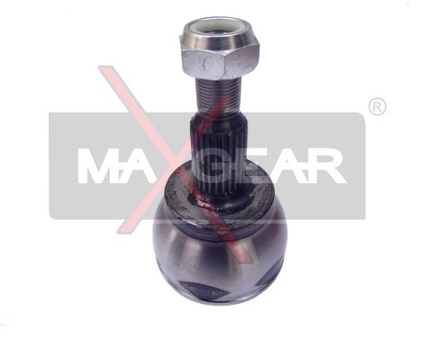 MAXGEAR Zestaw przegubu, półoś napędowa MAXGEAR 49-0578