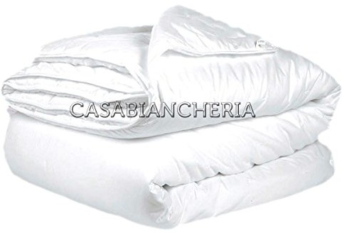 Caleffi caleffi 12367  kołdra całoroczna 4 pory roku poliestrowego włókna antyalergiczny 12367