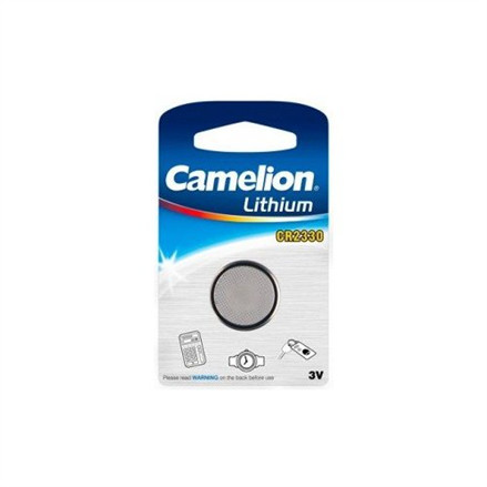 Camelion Bateria 3V CR2330 1-pack 13001330