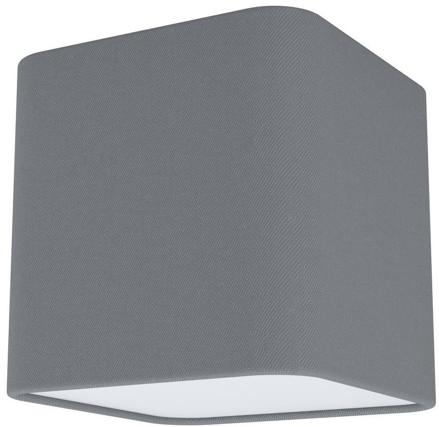 Eglo 99304 - Plafon POSADERRA 1xE27/28W/230V