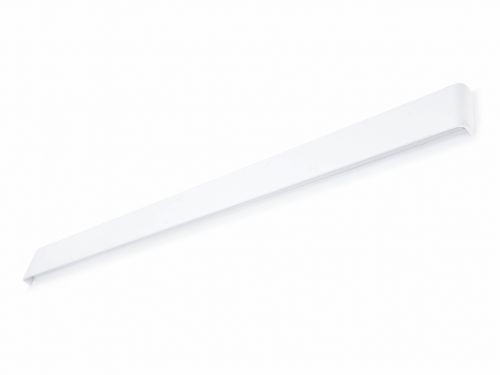 KOLORENO KINKIET LED MORT ŁAZIENKOWY 36W 111CM BIAŁY - BIAŁY NEUTRALNY MORT-36W-4500K-B
