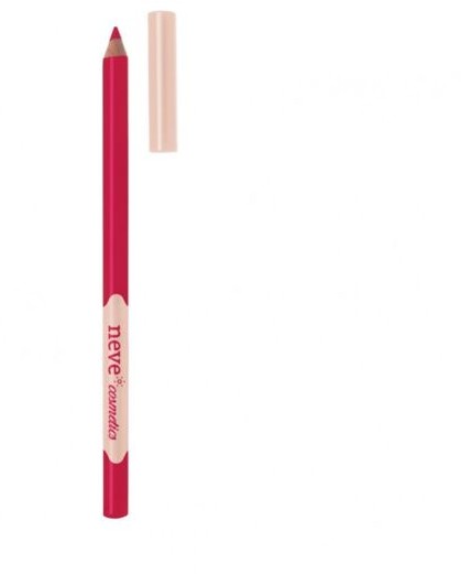 Neve Cosmetics Naturalna kredka do ust MOTION truskawkowa czerwień  (wkład 1,5g)