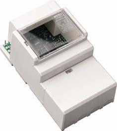 Ritto Schneider Electric piętro sterowania REG, 70 X 90 X 60 MM RGE 1458502, 4131885