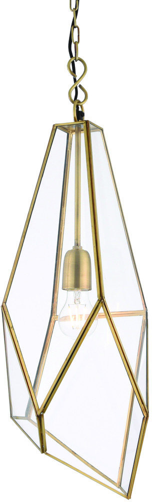 Endon Zwis AVERY 73117 ENDON 73117/END/CUBI