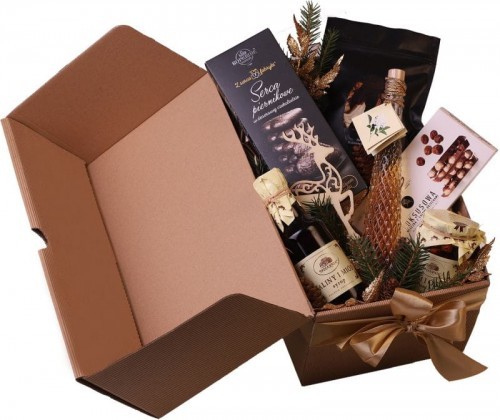 Smacza Jama Pudełko Mroczna Materia 6F54-9830C