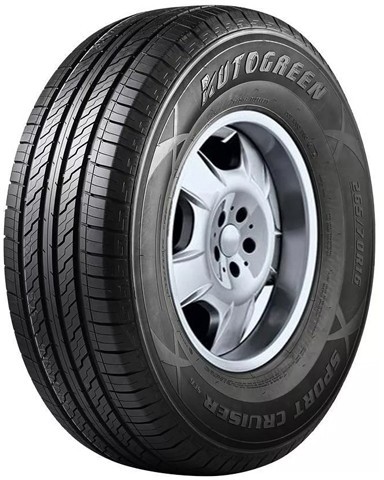 AUTOGREEN SPORTCRUISER-SC6 235/55R18 100V