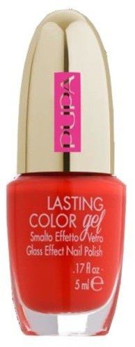 Pupa Lasting Color Gel lakier do paznokci 010 Quartz Crystal 5 ml - 010