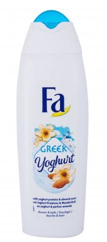 Fa Greek Yoghurt 750 ml Żel pod prysznic