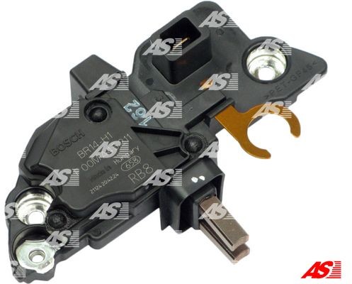Bosch AS-PL Regulator napięcia AS-PL ARE0041 ARE0041