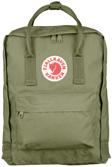 Fjallraven Kanken Plecak Green 620 620