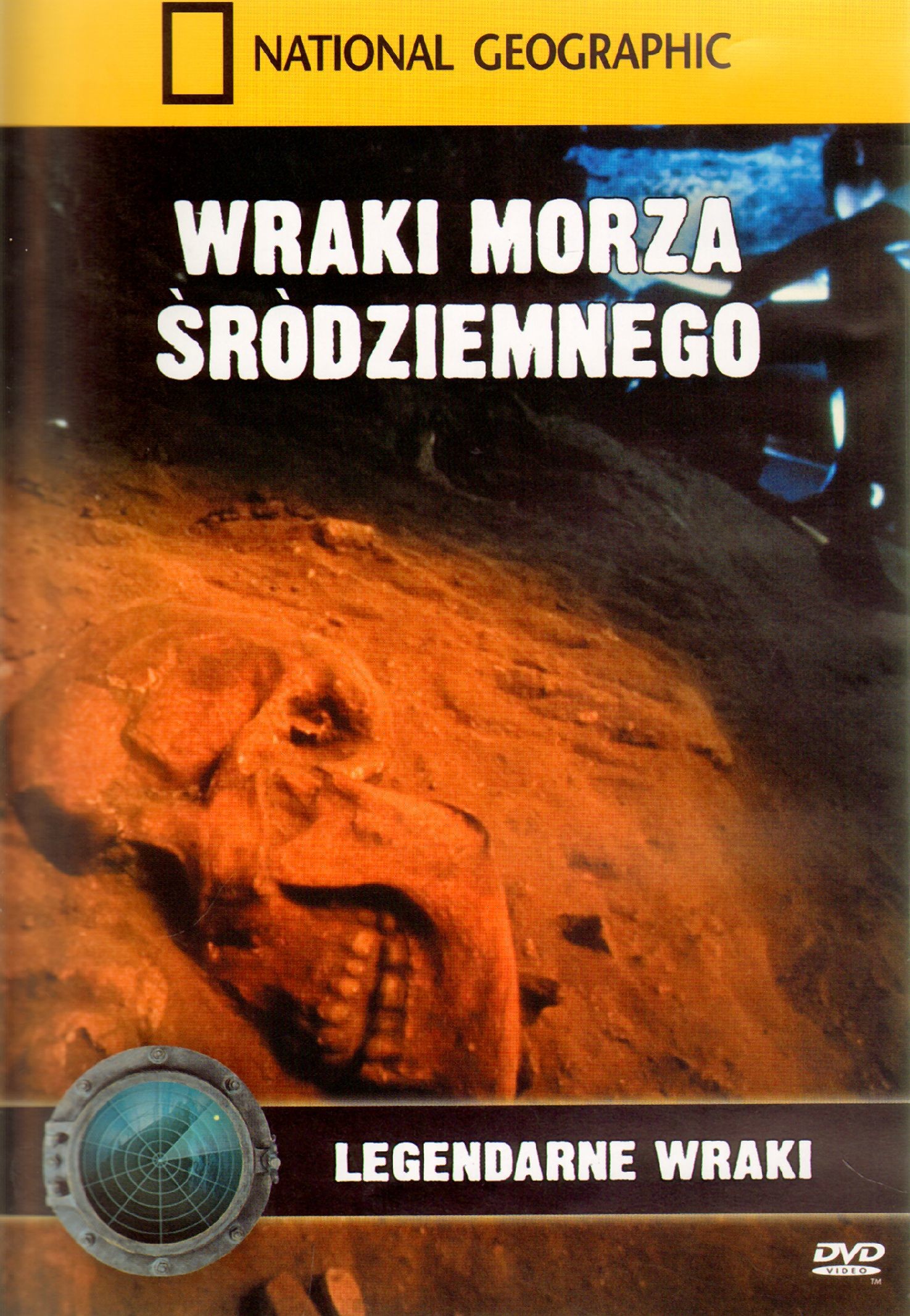 Wraki Morza Śródziemnego Legendarne wraki