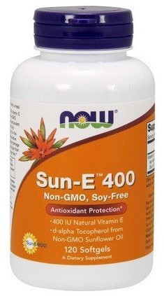 Now Foods Foods FOODS Lecytyna Non-GMO granulki 907 g NW595
