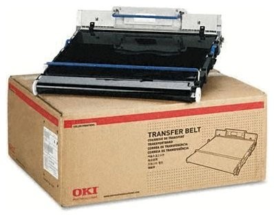 Oki Wyprzedaż Oryginał Pas transmisyjny Oki 41946003 do OKI C9300 C9500 | 80 000 str 41946003_wyp