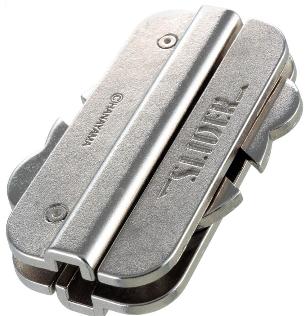 Cast Slider - poziom 3/6 G3