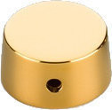 Schaller Speed knob Gold