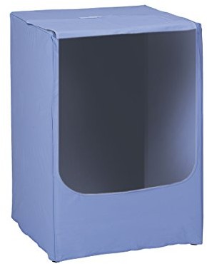 Rayen rayen 2398. azul okładka do maszyn do mycia, 84 x 60 x 60 cm, niebieski 2398.AZUL