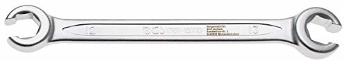 BGS otwarty klucz oczkowy 12 X 13 MM, 1761  12 X 13