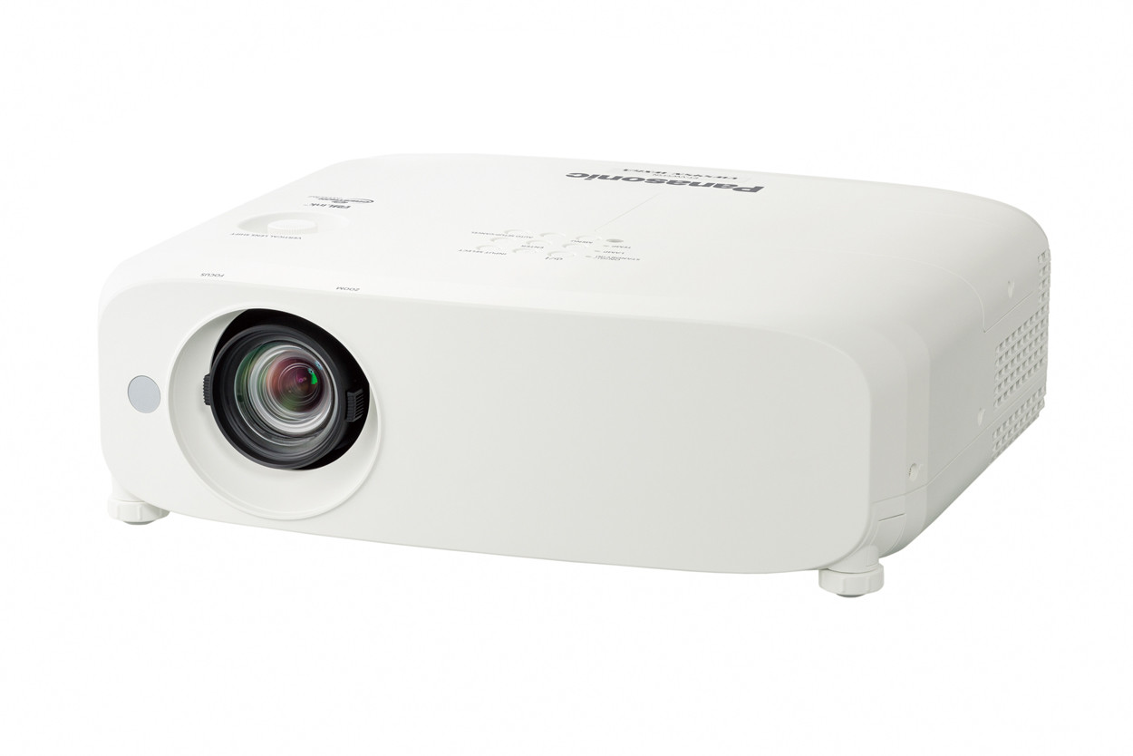 Panasonic PT-VW545N
