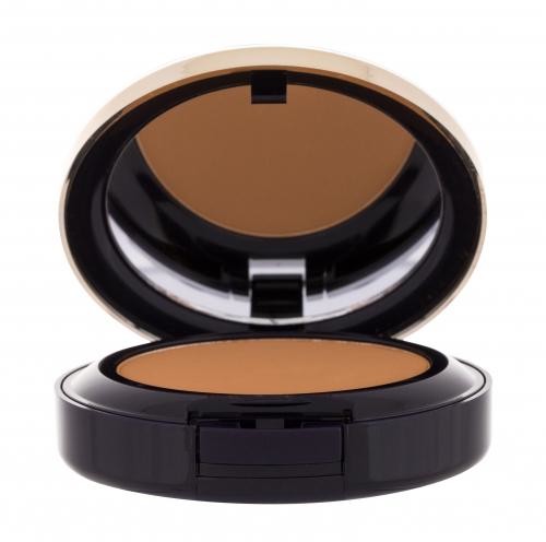 Estée Lauder Estée Lauder Double Wear Stay In Place Matte Powder SPF10 puder 12 g dla kobiet 5W2 Rich Caramel