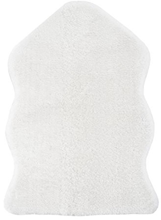 andiamo Andiamo Lambskin ze sztucznego futra skóra owcza 708038