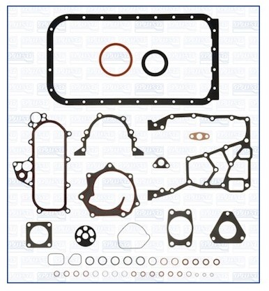 AJUSA Zestaw uszczelek, skrzynia korbowa AJUSA 54057400