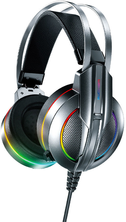 WK Design M9 szare RGB