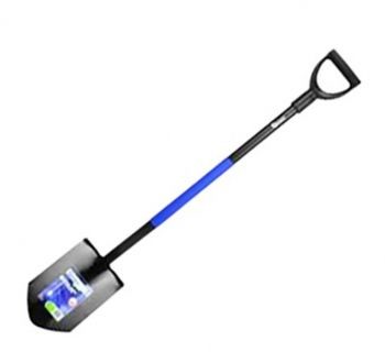 Geko Szpadel ostry trzon metalowy Geko G66502 3F7D-878D8