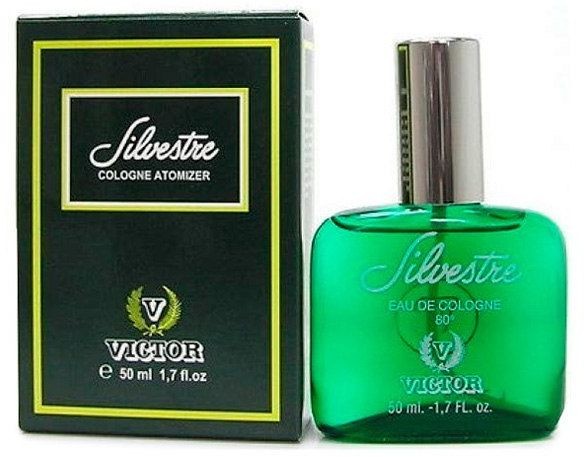 Victor Silvestre EDC 100 ml