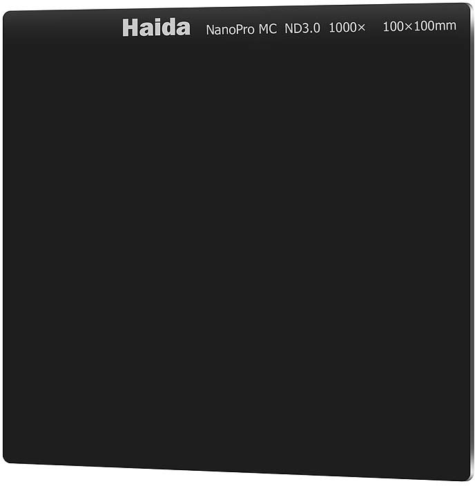 Haida NanoPro MC ND1000 / ND 3.0 (100x100)