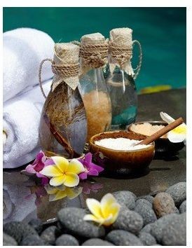 Voucher do Yasumi SPA  Tarnów P0009880