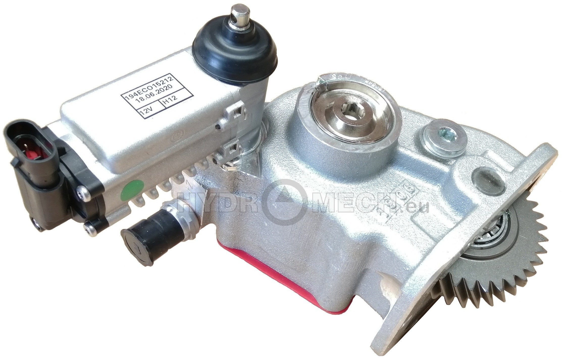 Hydrocar Przystawka odbioru mocy PTO P23Z4E93201 IVECO P23Z4E93201