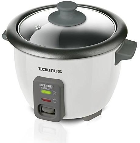 Taurus Rice Chef Compact szybkowar 968935000