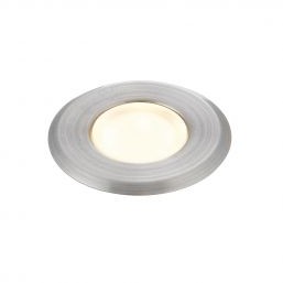 Zdjęcia - Naświetlacz LED / lampa zewnętrzna Endon Oprawa do wbudowania COVE 73463 - Saxby ⚡ Zamów tel ☎ 533-810-034 