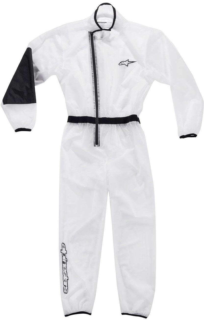 Alpinestars Kombinezon dziecięcy przeciwdeszczowy KART Alpinestars 3266519-00-120