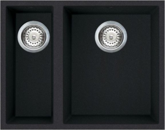 Elleci Quadra 150 (podwieszany) 40 Full black