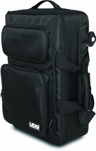 UDG GEAR UDG 4500141 pokrowiec na sprz$113t audio U9103BL/OR