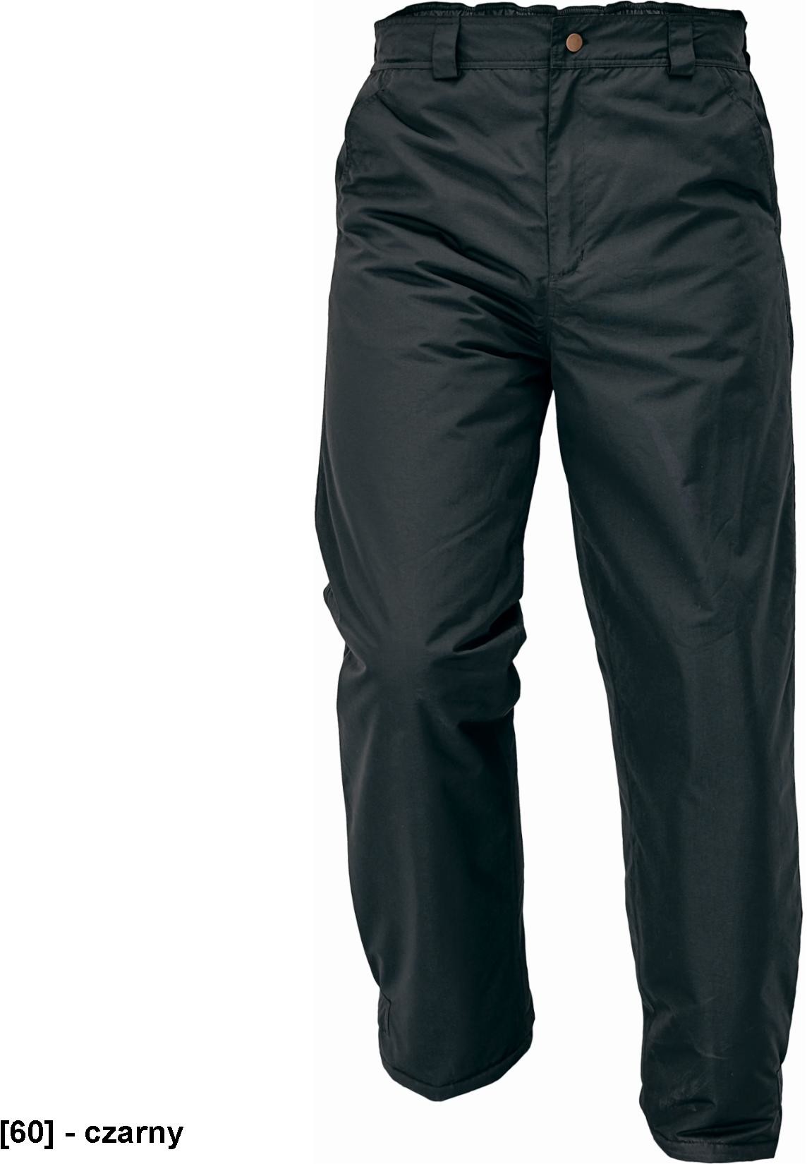 Cerva RODD - SPODNIE - S-3XL 03020009