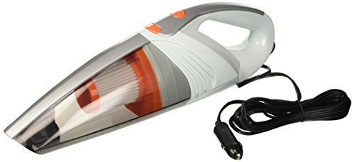 Lampa Aspirapolvere Tornado-II 12 V 72101