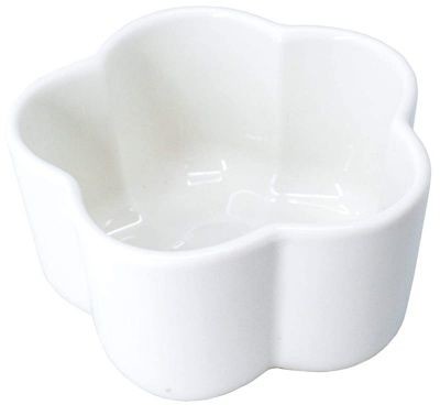 Nerthus Porcelanowy talerzyk przystawek Sea Life Meduza marki Nerthus FIH 372 FIH 372M