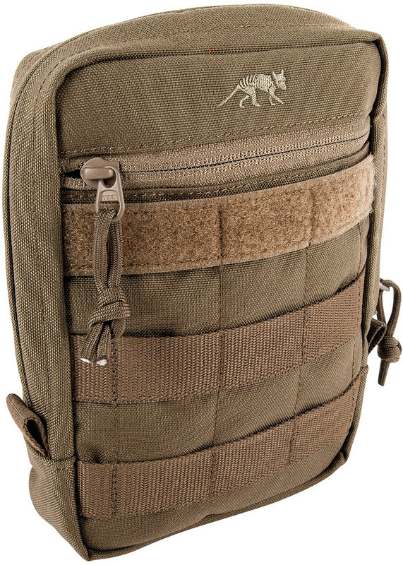 Tasmanian Tiger TT Tac Pouch 5, coyote brown 2021 Akcesoria do plecaków 7651-346