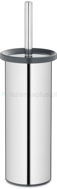 Kela Alor szczotka toaletowa stal 23163
