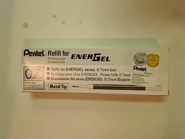 Pentel Wkład do pióra kulkowego