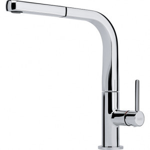 Franke studio 115.0259.975 Sinos pull-out Bateria kuchenna Chrom